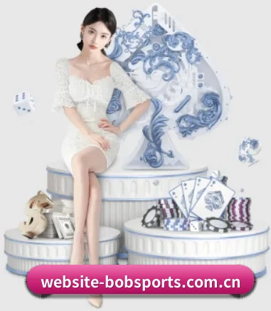 website-bobsports.com.cn APP 界面